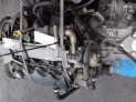 Motor color Verde FIAT STILO 2001
