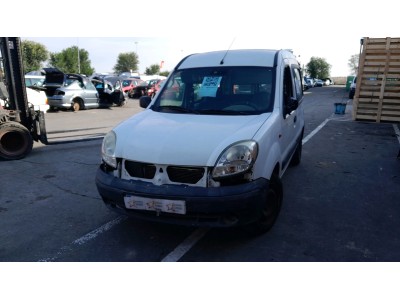 ALETA DELANTERA IZQUIERDA RENAULT KANGOO 2003