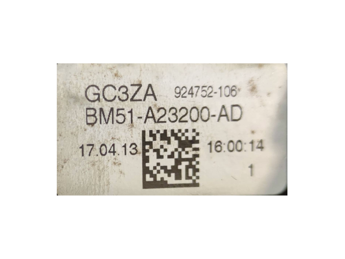 ELEVALUNAS DELANTERO DERECHO FORD FOCUS 2013
