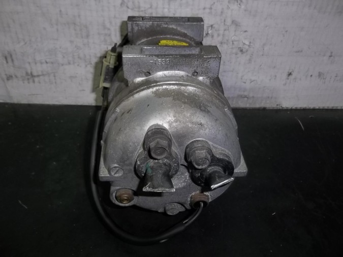 COMPRESOR AIRE ACONDICIONADO VOLVO S60 2001