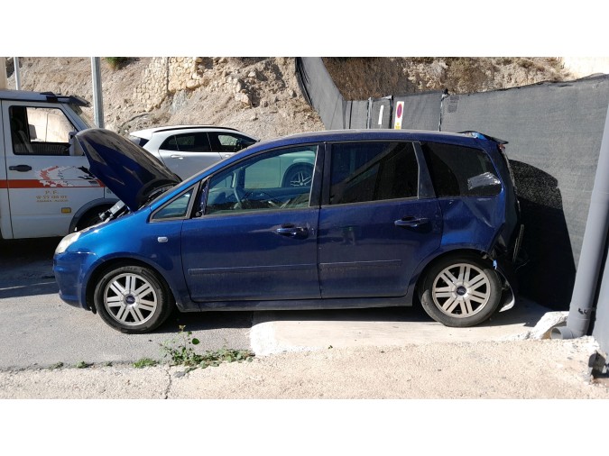 PANEL DELANTERO FORD FOCUS C-MAX 2007