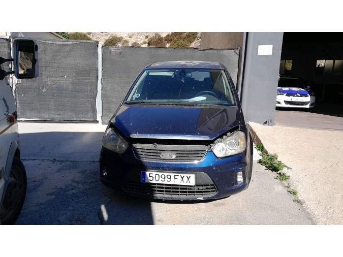 PANEL DELANTERO FORD FOCUS C-MAX 2007
