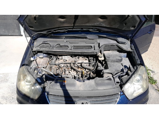 PANEL DELANTERO FORD FOCUS C-MAX 2007