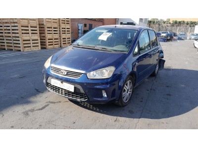 LUZ INTERIOR DEL. FORD FOCUS C-MAX 2007