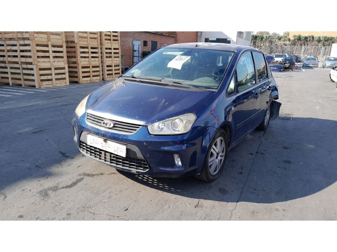 CINT.SEGUR.TR.CEN.D. FORD FOCUS C-MAX 2007