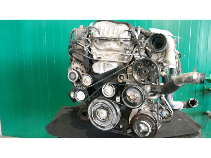 Motor completo CHEVROLET CRUZE 2013