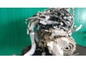 Motor completo CHEVROLET CRUZE 2013