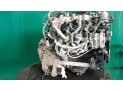 Motor completo CHEVROLET CRUZE 2013