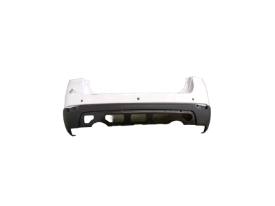 PARAGOLPES TRASERO CHEVROLET CAPTIVA 2012