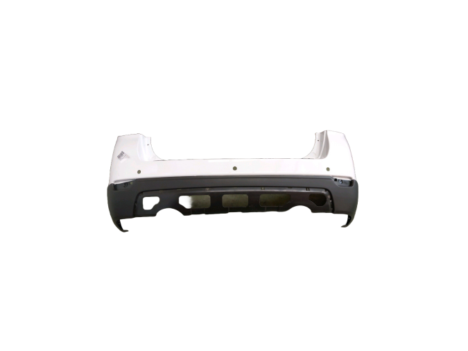 PARAGOLPES TRASERO CHEVROLET CAPTIVA 2012