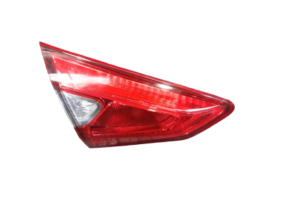 PILOTO TRASERO IZQUIERDO NISSAN PULSAR 2017