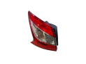 PILOTO EXTERIOR IZQUIERDO NISSAN PULSAR ROJO BLANCO 2017