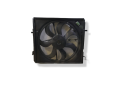ELECTROVENTILADOR NISSAN X-TRAIL 2018