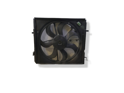 ELECTROVENTILADOR NISSAN X-TRAIL 2018
