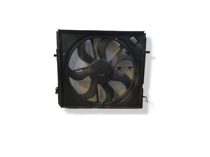 ELECTROVENTILADOR NISSAN X-TRAIL 2018