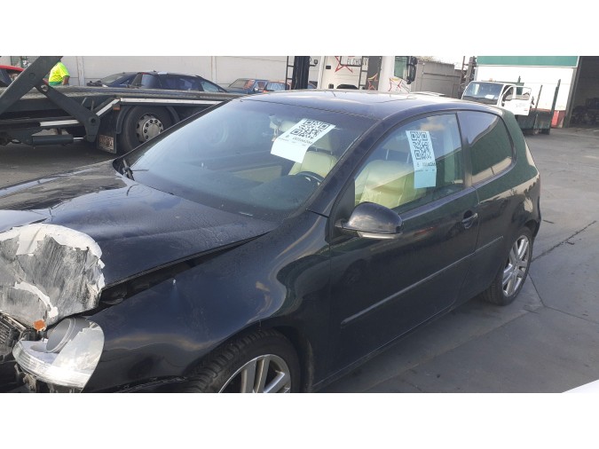 BRAZO SUSPENSION DELANTERO IZQUIERDO VOLKSWAGEN GOLF 2004
