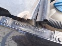 MANGUETA DELANTERA IZQUIERDA VOLKSWAGEN GOLF 2004