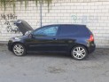INTERCOOLER VOLKSWAGEN GOLF 2004