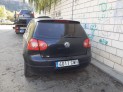 INTERCOOLER VOLKSWAGEN GOLF 2004