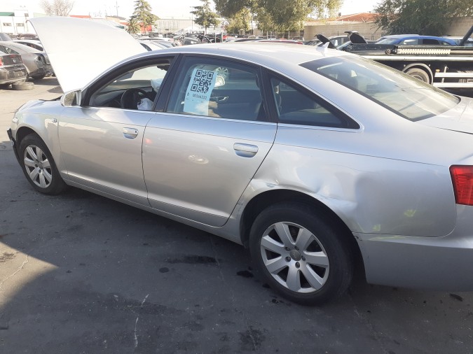 EJE CARDAN AUDI A6 2007
