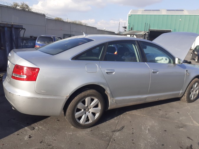 EJE CARDAN AUDI A6 2007