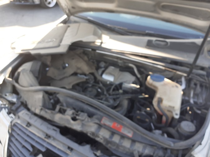 EJE CARDAN AUDI A6 2007