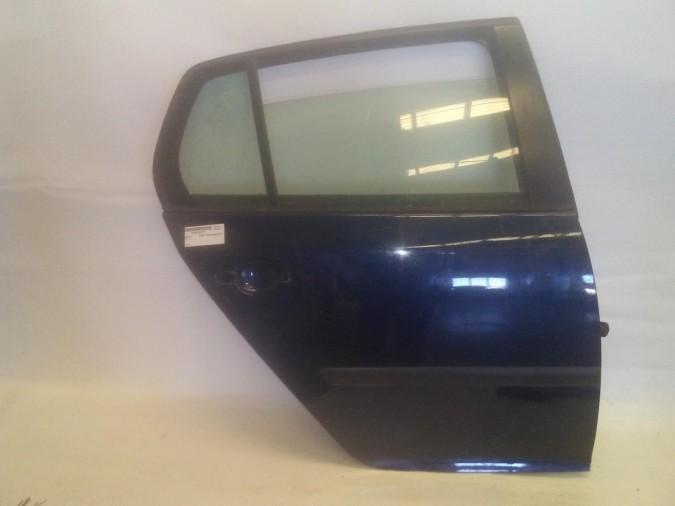PUERTA TRASERA DERECHA VOLKSWAGEN GOLF 2005