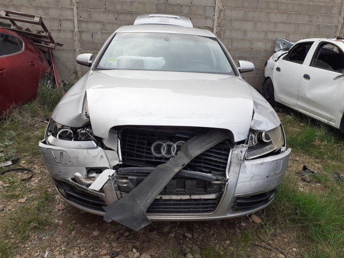 CERRAD.CINTUR.TR.D. AUDI A6 2007