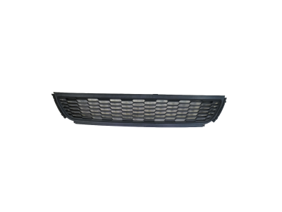 REJILLA CENTRAL PARAGOLPES  VOLKSWAGEN POLO 2011
