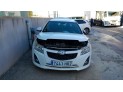 MANDO ELEVALUNAS TRASERO DERECHO CHEVROLET CRUZE 2013