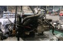 MOTOR CON ACCESORIOS Y CAJA DE CAMBIOS FIAT DUCATO 2002