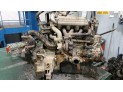 MOTOR CON ACCESORIOS Y CAJA DE CAMBIOS FIAT DUCATO 2002