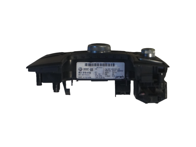 MANDO MMI AUDI S8 2008
