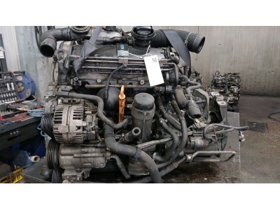 Alternador VOLKSWAGEN GOLF 2002
