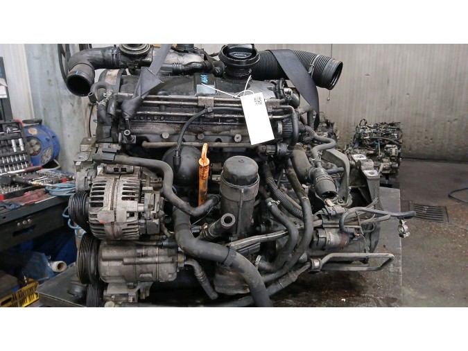 Alternador VOLKSWAGEN GOLF 2002