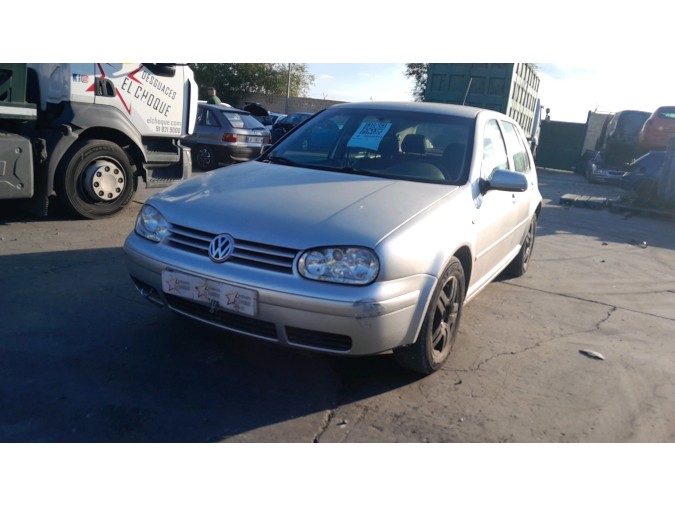CENTRALITA AIRBAG VOLKSWAGEN GOLF 2002
