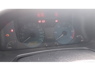 PILOTO TRASERO IZQUIERDO CITROEN XSARA 2002