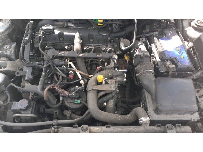 RETROVISOR IZQUIERDO CITROEN XSARA 2002
