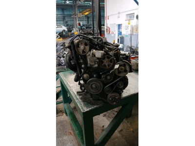 Motor CITROEN XSARA 2002