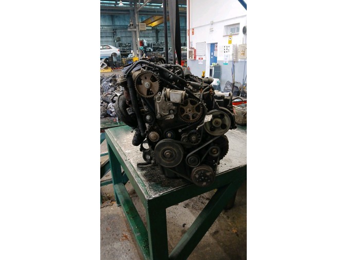 Motor CITROEN XSARA 2002