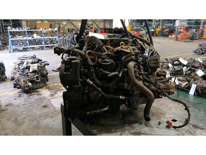 Motor CITROEN XSARA 2002