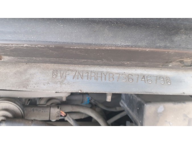 ELEVALUNAS TRASERO IZQUIERDO CITROEN XSARA 2002