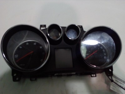 CUADRO INSTRUMENTOS OPEL MOKKA 2016