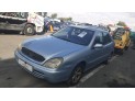 MANDO ELEVALUNAS TRASERO IZQUIERDO CITROEN XSARA 2002