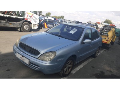 MANDO ELEVALUNAS TRASERO IZQUIERDO CITROEN XSARA 2002