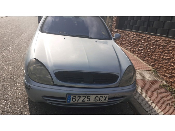 MANDO ELEVALUNAS TRASERO IZQUIERDO CITROEN XSARA 2002