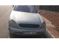 PRETENSOR CINTURÓN DELANTERO DERECHO CITROEN XSARA 2002