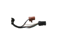 RETROVISOR DERECHO PEUGEOT 3008 2012