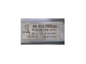 ELEVALUNAS DELANTERO DERECHO PEUGEOT 3008 2012