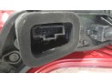 PILOTO TRASERO IZQUIERDO INTERIOR PEUGEOT 3008 2012